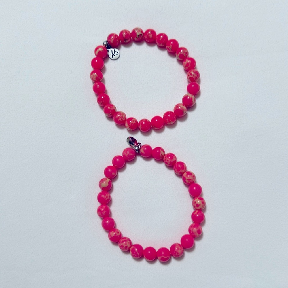 T. Jazelle Stacker Bracelet